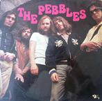 LP THE PEBBLES, Ophalen of Verzenden, Gebruikt