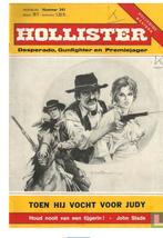 Hollister tijdschriften, Boeken, Ophalen