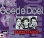 Het goede doel  hit cd box, Cd's en Dvd's, Ophalen of Verzenden