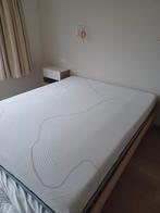 kwaliteitsvolle matras 1,60 m, Huis en Inrichting, Ophalen, Tweepersoons, Zo goed als nieuw, Matras