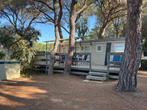 Stacaravan te huur camping La Baume-La Palmeraie te Fréjus, Vakantie, Zwembad, In bos, Overige