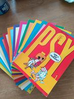 Psy, Boeken, Ophalen of Verzenden, Zo goed als nieuw