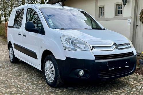 Citroën Berlingo * 1J GARANTIE * GEEN EXTRA KOSTEN *204€/mnd, Autos, Camionnettes & Utilitaires, Entreprise, Achat, ABS, Airbags