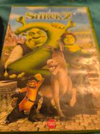 Shrek 2, Cd's en Dvd's, Dvd's | Kinderen en Jeugd, Ophalen of Verzenden, Zo goed als nieuw