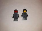 Police spatiale LEGO 2009, Comme neuf, Lego, Enlèvement ou Envoi
