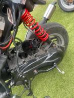 piaggio type 3 blok PLUG AND PLAY, Fietsen en Brommers, Ophalen, Tweetakt, Overige modellen, 70 cc