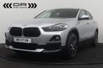 BMW X2 18i sDrive - NAVI - LEDER, Auto's, BMW, USB, X2, 5 deurs, 3 cilinders
