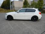 BMW 118i M pack, Auto's, BMW, Electronic Stability Program (ESP), Achterwielaandrijving, Euro 6, Alcantara