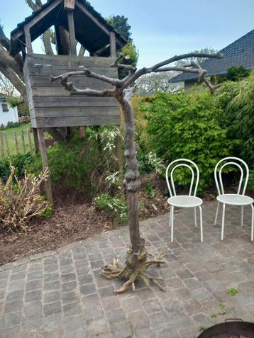 Arbre Java, Animaux & Accessoires, Enlèvement