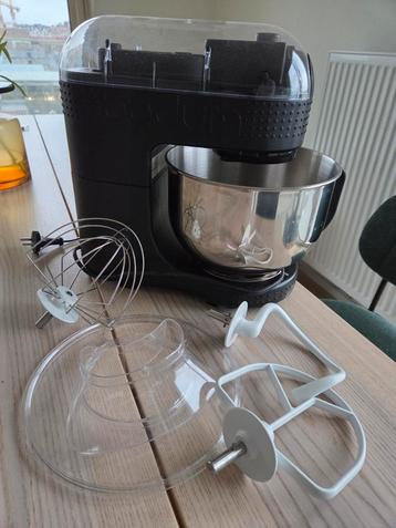 Bodum keukenmixer beschikbaar voor biedingen