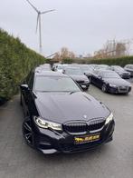 BMW 330E M, OPTION COMPLÈTE, TOIT OUVRANT/LASER, Autos, BMW, Cuir, Euro 6, Entreprise, 5 portes