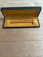 ST DuPont Ballpoint Pen Vintage, Overige merken, Balpen, Met doosje, Ophalen of Verzenden
