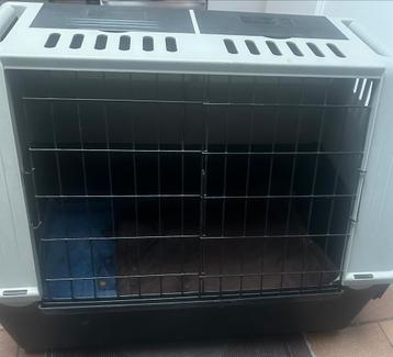 Huisdieren bench transportbox Ferplast beschikbaar voor biedingen