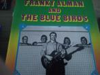 Franky Alman & the Blue Birds - Maurice mijn papegaai, Cd's en Dvd's, Vinyl | Nederlandstalig, Verzenden, Gebruikt, 12 inch, Overige genres