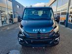Iveco Daily 35C18 3.0D Kipper Hi-Matic Euro 6 GVW 3500 kg, Auto's, Bestelwagens en Lichte vracht, Automaat, 3127 kg, Achterwielaandrijving