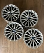 Velgen BMW5 19inch, Auto-onderdelen, Banden en Velgen, Gebruikt, Velg(en), All Season, Ophalen