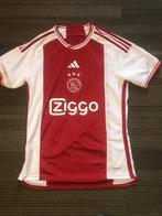 Ajax Voetbalshirt Origineel Nieuw 2024, Sport en Fitness, Zo goed als nieuw, Verzenden