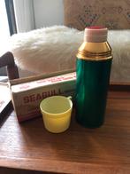 Vintage thermos nieuw , 0,45l, Ophalen, Zo goed als nieuw