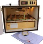 MS Broedmachine Model 35 Halfautomaat + Gratis broedeieren, Dieren en Toebehoren, Ophalen of Verzenden, Nieuw, Broedmachine