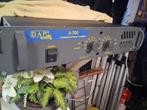 DAP A700 vintage pa versterker izgst, Ophalen, Gebruikt