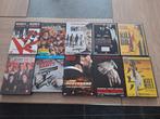 Dvd collectie actie 50st, Ophalen, Zo goed als nieuw, Actie