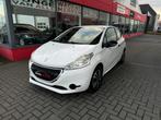 Peugeot 208 1.2i •Airco• •Cruise• [KEURING + CARPASS], Auto's, Peugeot, Bedrijf, Te koop, Benzine