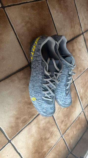 Scott racefiets schoenen maat 43 beschikbaar voor biedingen