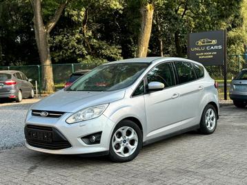 FORD C-MAX DIESEL EURO5 TOPSTAAT beschikbaar voor biedingen
