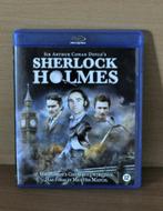 Blu ray Sherlock Holmes, Ophalen of Verzenden
