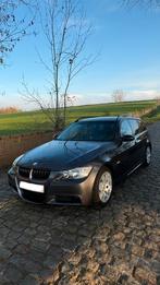 BMW e91 318D - 209.000km, Auto's, BMW, 100 kW, Achterwielaandrijving, 4 cilinders, Alcantara