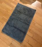 2x grijze badmat, Huis en Inrichting, Ophalen, Zo goed als nieuw, Badmat