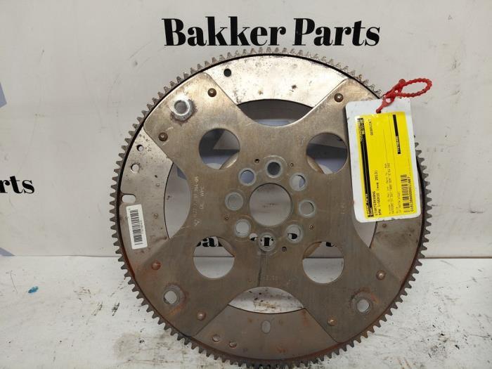 Starterkrans van een BMW 1-Serie, Auto-onderdelen, Motor en Toebehoren, BMW, Gebruikt, 3 maanden garantie