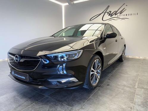 Opel Insignia Grand Sport 1.6 CDTI*CARPLAY*LED*1 PROP*GARANT, Auto's, Opel, Te koop, Insignia, ABS, Achteruitrijcamera, Adaptieve lichten