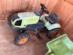 Petit tracteur pour enfants, Kinderen en Baby's, Speelgoed | Buiten | Skelters, Ophalen, Zo goed als nieuw
