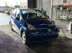Toyota Aygo 1.0i , BJ 2006, KM 156.410, 1190 kg, Achat, 998 cm³, Entreprise