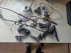 Ultegra di2 11speed groepset, Fietsen en Brommers, Ophalen of Verzenden, Zo goed als nieuw