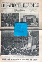Ronquieres août 1924, Collections, Revues, Journaux & Coupures, Journal ou Magazine, 1920 à 1940