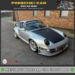 Porsche 993 (08/1990), Ophalen, Gebruikt, Porsche