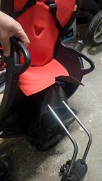 Heel goed staat, Fietsen en Brommers, Ophalen