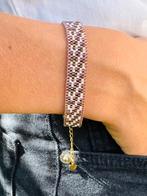 Miyuki kralenarmband, Overige materialen, Overige kleuren, Sarahberlemont@outlook.com, Bohêmia