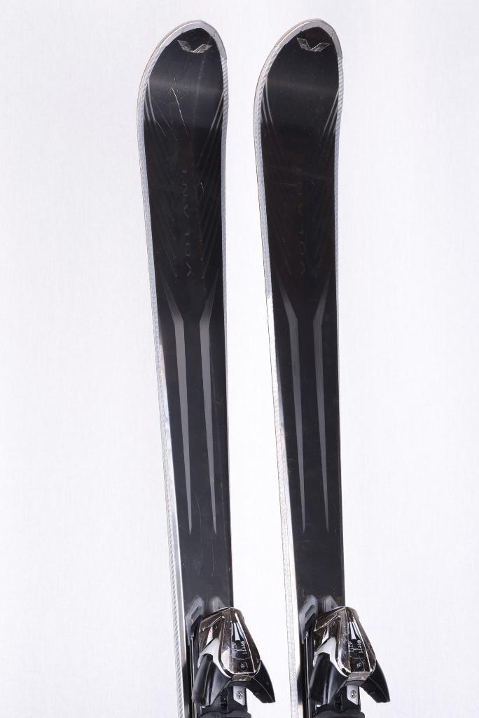 Skis 170 VOLANT PURE PLATINUM, Sports & Fitness, Ski & Ski de fond, Utilisé, Skis, Autres marques, Carving, 160 à 180 cm, Envoi