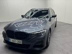 BMW 330I M-SPORT 258PK AUTOMAAT 2020 52dKM, Autos, BMW, 5 places, Automatique, Achat, 190 kW
