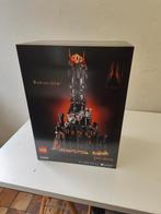 LEGO 10333 Barad-Dur, Kinderen en Baby's, Speelgoed | Duplo en Lego, Ophalen, Nieuw, Complete set, Lego