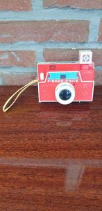 Fisher price camera, Kinderen en Baby's, Gebruikt, Ophalen of Verzenden