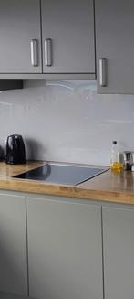 Kookplaat inductie, 4 zones de cuisson, Encastré, Enlèvement, Utilisé