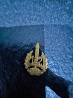 Insignes et médailles militaires, Collections, Enlèvement ou Envoi, Armée de terre, Emblème ou Badge