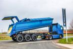 Meiller GEISOLEERDE KIPPER - 28M3 (bj 2025), Auto's, Overige brandstoffen, Bedrijf, Aanhangers en Opleggers, Te koop
