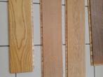 Quickstep halfmassief eikenparket, Doe-het-zelf en Bouw, Ophalen, Gebruikt, Eiken, Plank