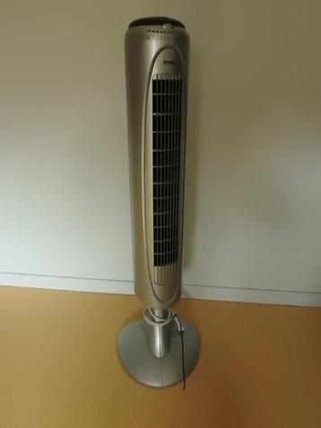 ventilator beschikbaar voor biedingen