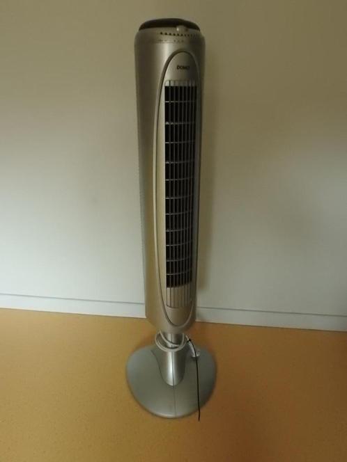 ventilator, Elektronische apparatuur, Ventilatoren, Gebruikt, Torenventilator, Ventilator met afstandsbediening, Ophalen